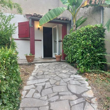 Apartamento Sci La Mijotiere Fourques-sur-Garonne Exterior foto