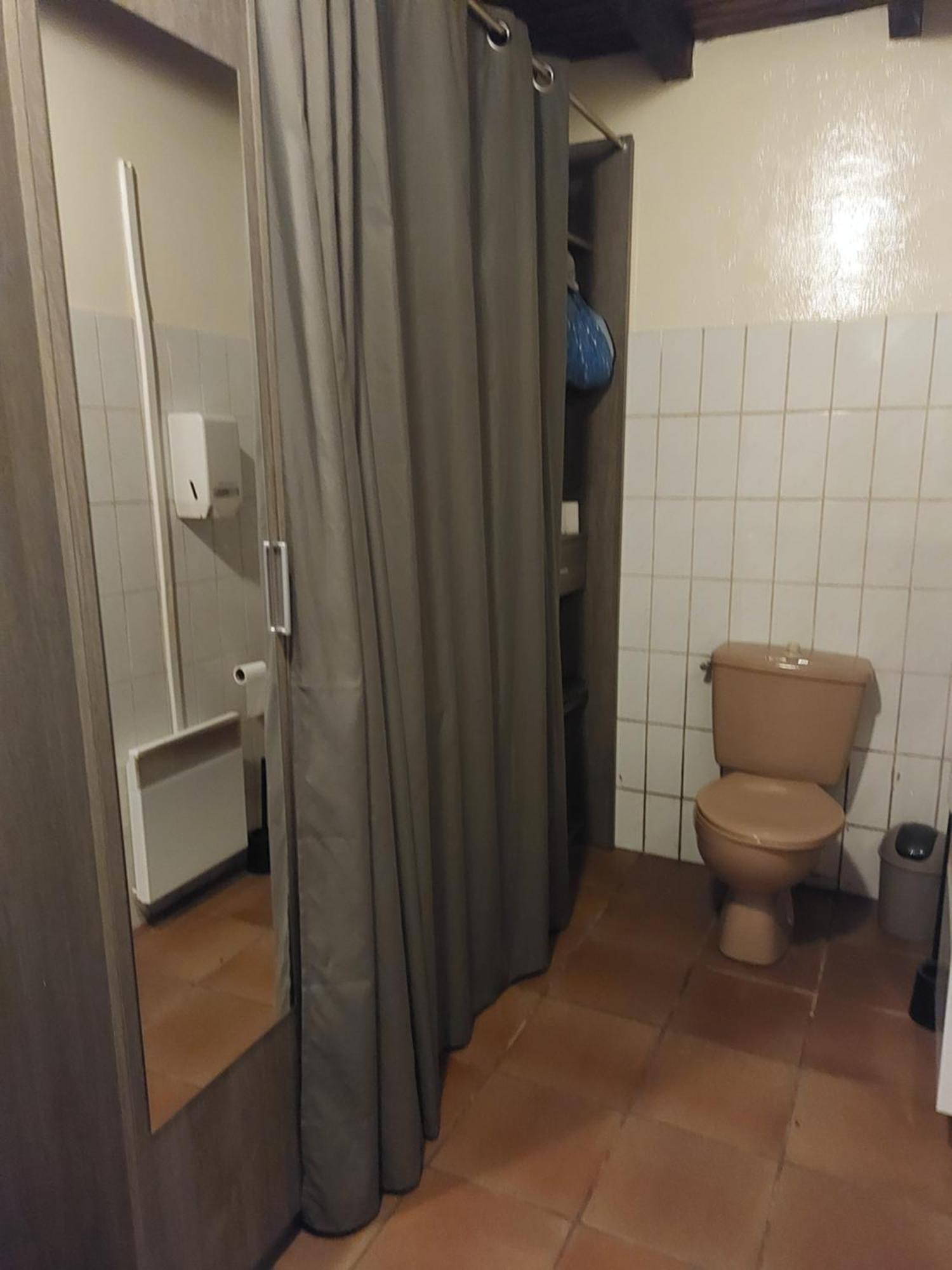 Apartamento Sci La Mijotiere Fourques-sur-Garonne Exterior foto